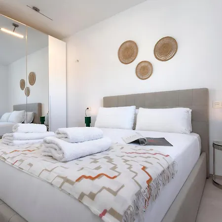 Puerto Banus Bliss By Rent Me Апартаменти Марбелья