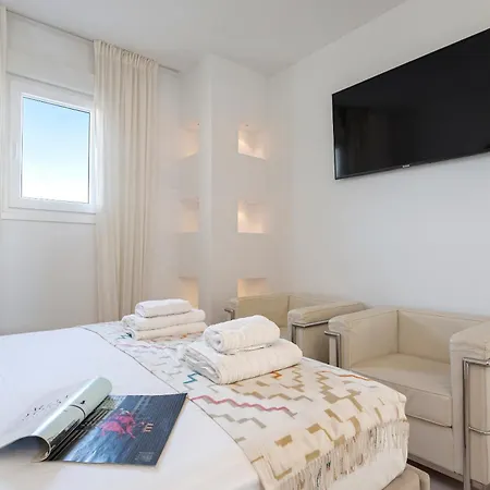 Puerto Banus Bliss By Rent Me Марбелья