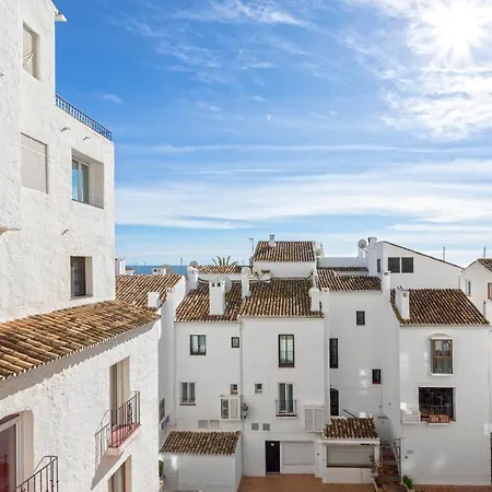 Апартаменти Puerto Banus Bliss By Rent Me