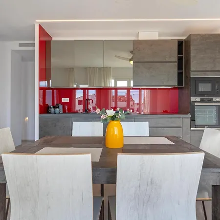 Puerto Banus Bliss By Rent Me Appartement *