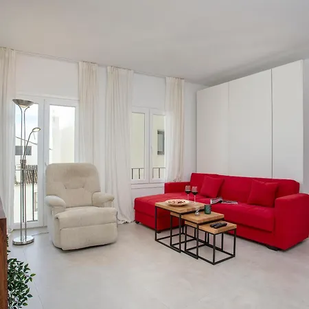Апартаменти Puerto Banus Bliss By Rent Me