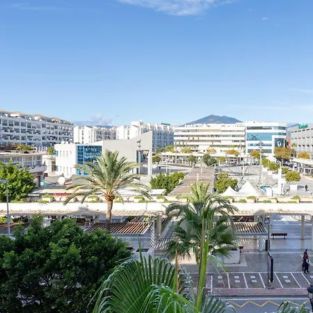 Апартаменти Puerto Banus Bliss By Rent Me Марбелья