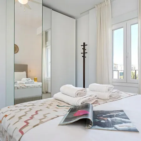Puerto Banus Bliss By Rent Me *
