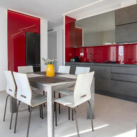 Appartement Puerto Banus Bliss By Rent Me *