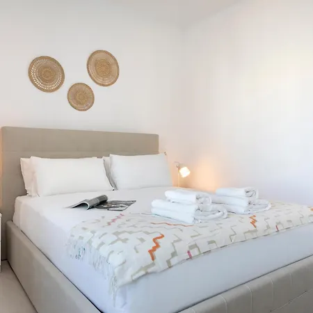 Lejlighed Puerto Banus Bliss By Rent Me Marbella