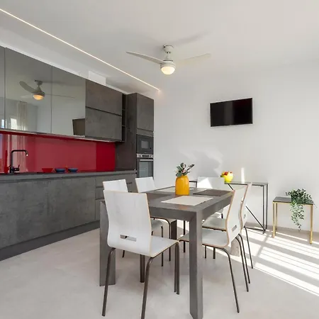 Puerto Banus Bliss By Rent Me *