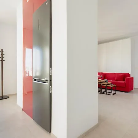 Puerto Banus Bliss By Rent Me דירה *