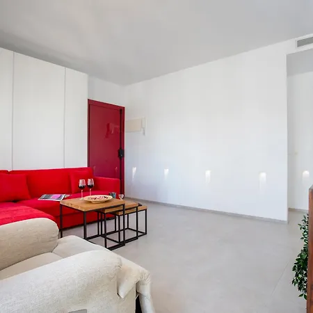 Puerto Banus Bliss By Rent Me Appartamento