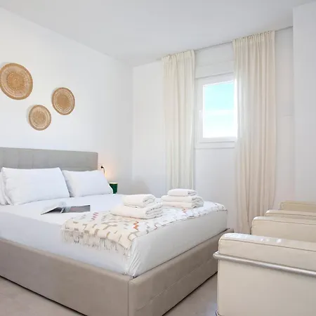Puerto Banus Bliss By Rent Me Appartamento