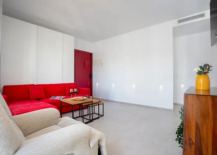 Puerto Banus Bliss By Rent Me アパート
