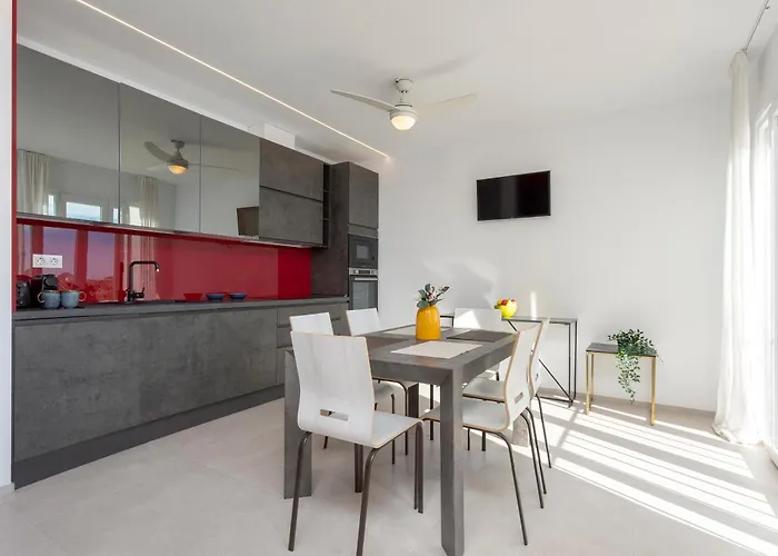 Puerto Banus Bliss By Rent Me *