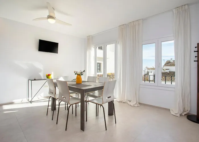 Puerto Banus Bliss By Rent Me マルベーリャ