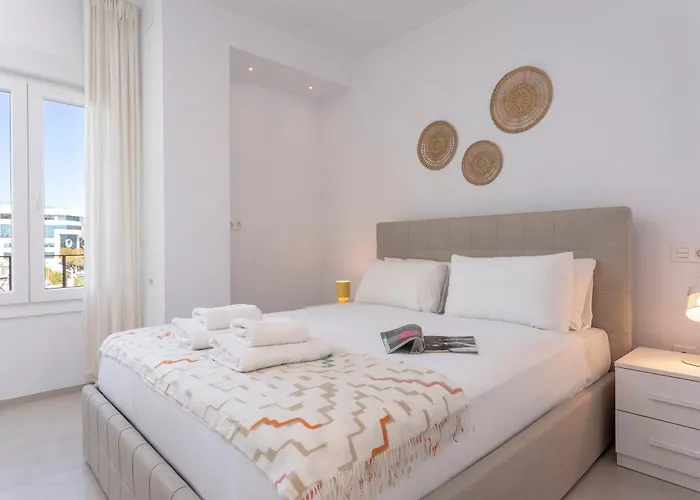 Puerto Banus Bliss By Rent Me * マルベーリャ