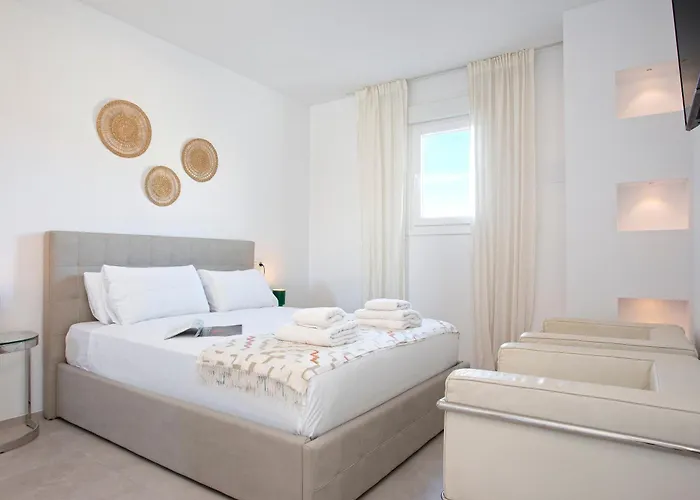 Puerto Banus Bliss By Rent Me アパート