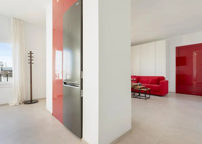 Puerto Banus Bliss By Rent Me アパート *