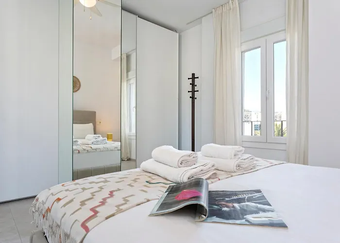 Puerto Banus Bliss By Rent Me *